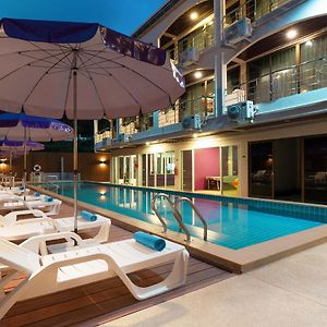 Aspira Resort Klong Muang Krabi