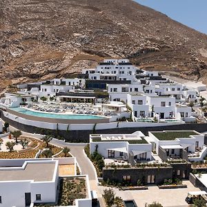 Sandblu Resort