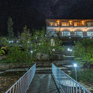 Shree Parijat Resort - Luxury Resort In Mukteshwar